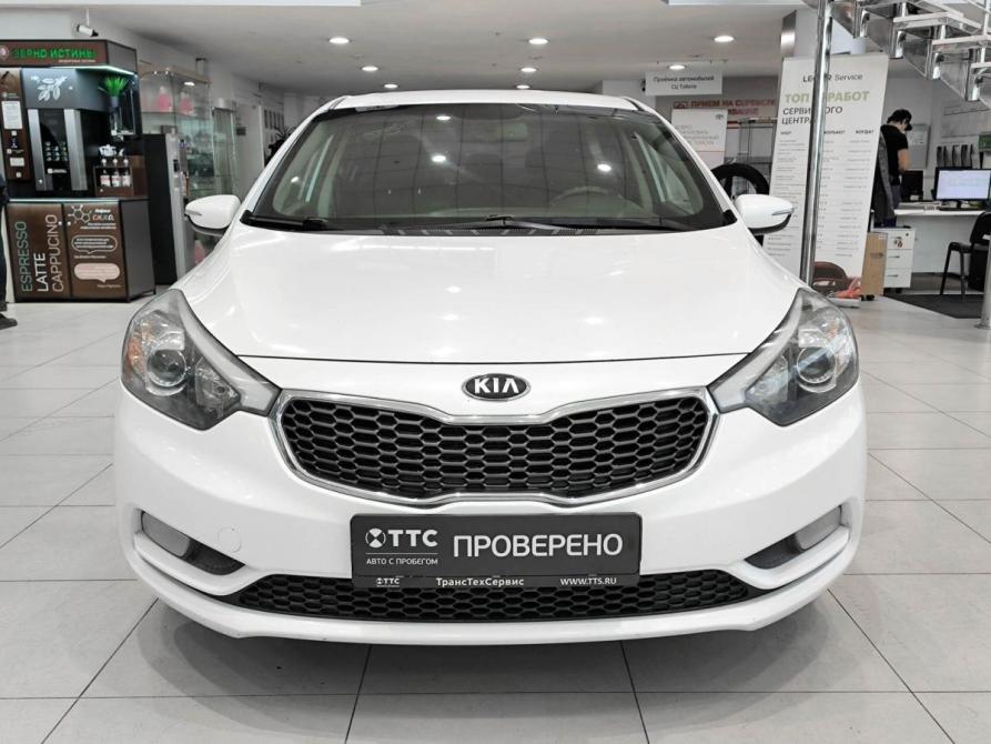 Kia Cerato III Казань  - изображение 2