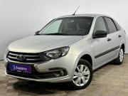 Lada (ВАЗ) Granta I Рестайлинг Борисоглебск  - изображение 12