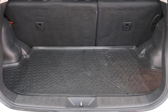 Nissan Juke I с пробегом 2011 года, цена 769 000 рублей, 257000 км, внедорожник, Автокод Объявления