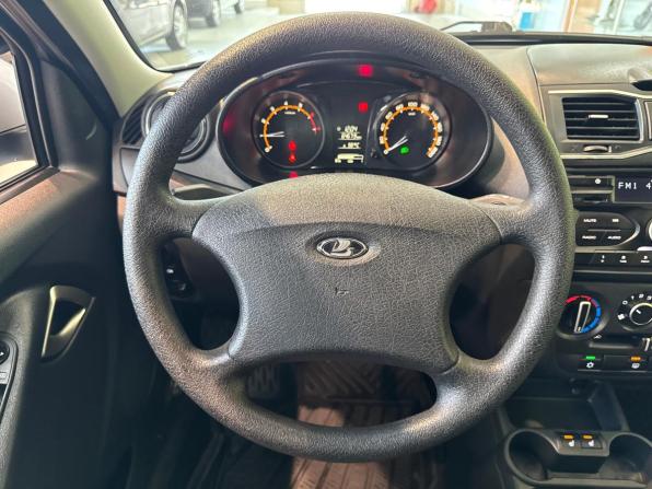 Lada (ВАЗ) Granta I Рестайлинг с пробегом 2024 года, цена 780 000 рублей, 64679 км, седан, Автокод Объявления