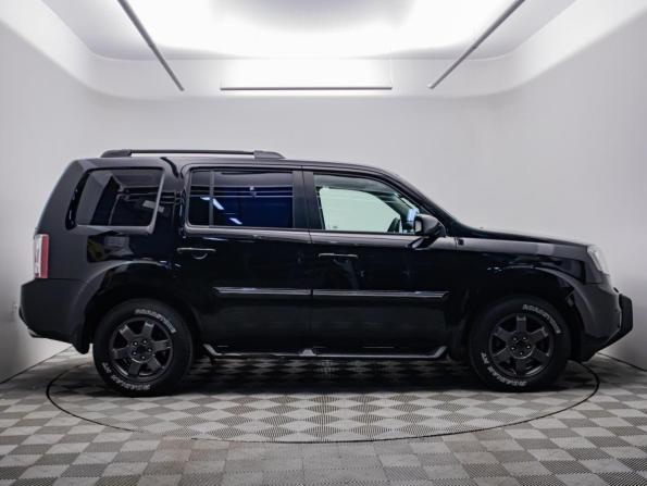 Honda Pilot II Рестайлинг с пробегом 2012 года, цена 2 224 000 рублей, 178500 км, внедорожник, Автокод Объявления