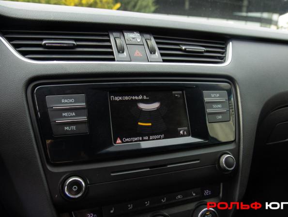Skoda Octavia III (A7) с пробегом 2014 года, цена 1 248 000 рублей, 159160 км, лифтбек, Автокод Объявления