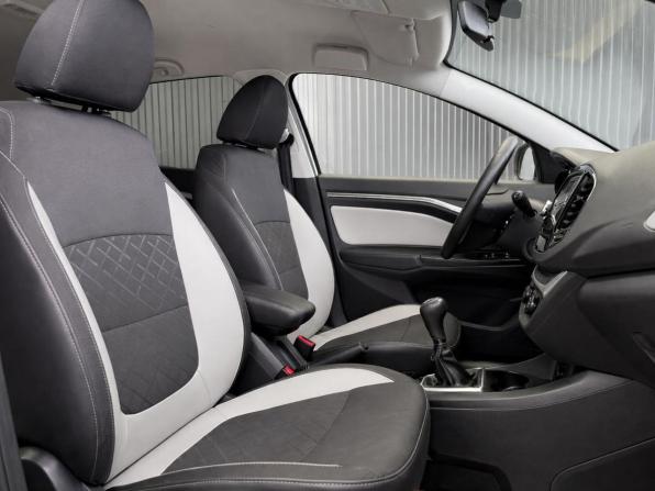 Lada (ВАЗ) Vesta I с пробегом 2019 года, цена 1 147 000 рублей, 104691 км, универсал, Автокод Объявления