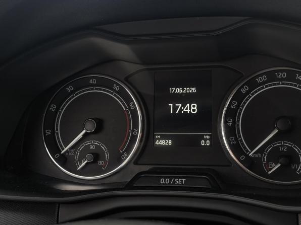Skoda Rapid II с пробегом 2020 года, цена 1 729 000 рублей, 44828 км, лифтбек, Автокод Объявления