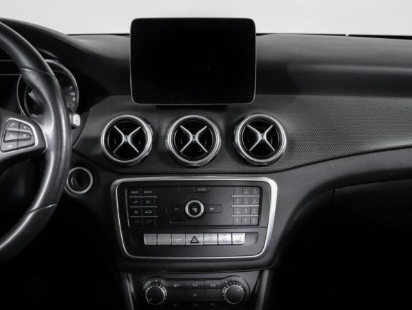 Mercedes-Benz GLA I (X156) Рестайлинг с пробегом 2017 года, цена 2 399 999 рублей, 66000 км, внедорожник, Автокод Объявления
