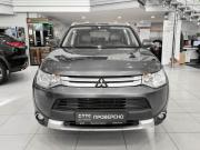 Mitsubishi Outlander III Казань  - изображение 24