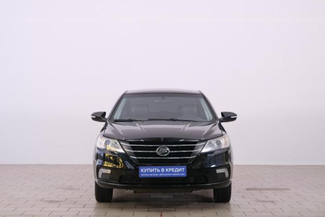 Lifan Solano II с пробегом 2017 года, цена 669 000 рублей, 62000 км, седан, Автокод Объявления