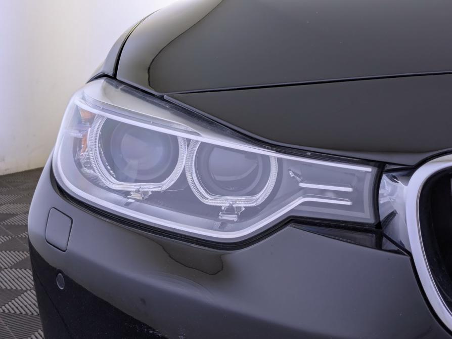 BMW 3 серии VI (F3x) Москва  - изображение 17
