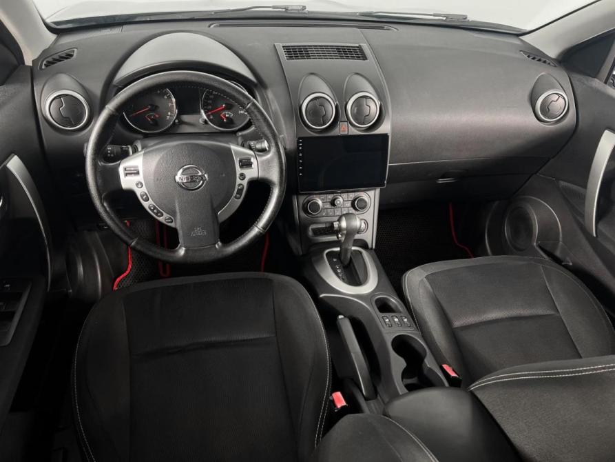 Nissan Qashqai I Рестайлинг Казань  - изображение 6