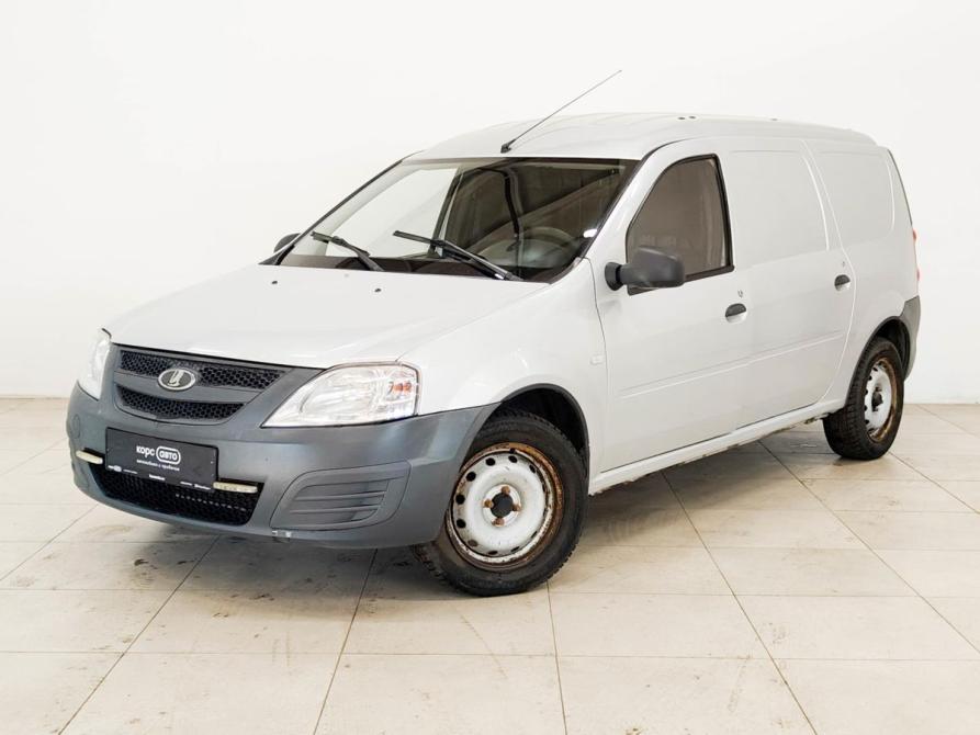 Lada (ВАЗ) Largus I Тула  - изображение 1