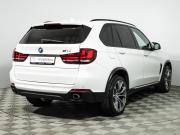 BMW X5 III (F15) Санкт-Петербург  - изображение 28