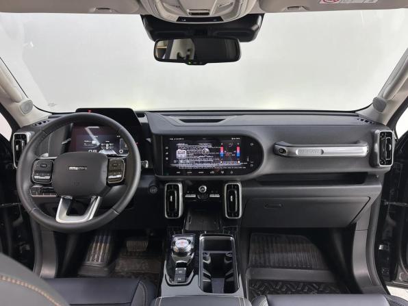 Haval Dargo с пробегом 2024 года, цена 3 200 000 рублей, 50 км, внедорожник, Автокод Объявления
