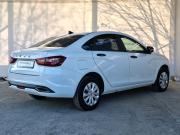 Lada (ВАЗ) Vesta I Рестайлинг (NG) Петрозаводск  - изображение 26