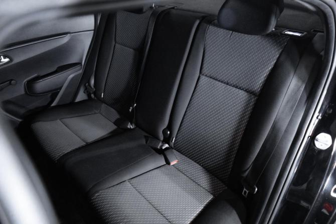 Kia Rio IV с пробегом 2020 года, цена 1 299 999 рублей, 90104 км, седан, Автокод Объявления