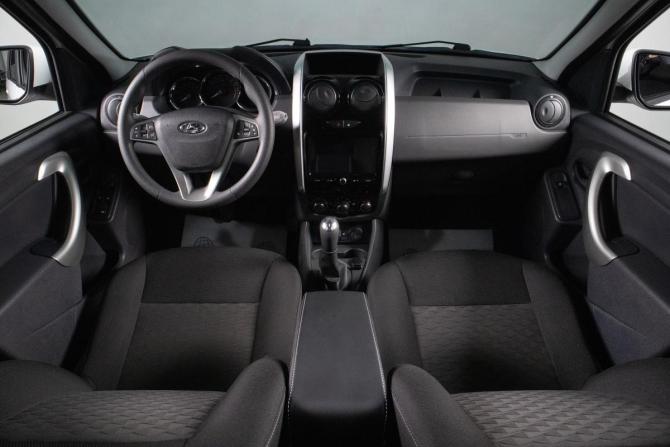 Lada (ВАЗ) Largus I Рестайлинг с пробегом 2025 года, цена 1 969 000 рублей, 5125 км, универсал, Автокод Объявления