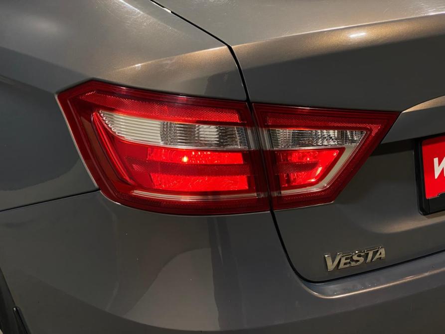 Lada (ВАЗ) Vesta I Челябинск  - изображение 7