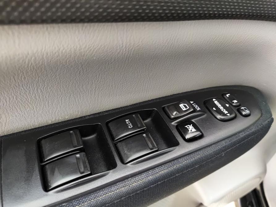 Subaru Forester II Рестайлинг Уфа  - изображение 19