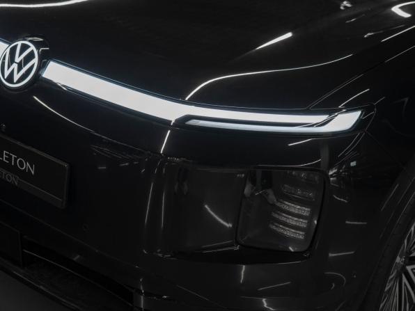 Volkswagen ID.Era 9X с пробегом 2026 года, цена 10 900 000 рублей, 50 км, внедорожник, Автокод Объявления