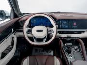 Geely Monjaro I Иркутск  - изображение 37