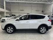 Toyota RAV4 IV (XA40) Шахты  - изображение 24