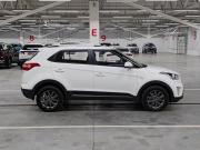 Hyundai Creta I Рестайлинг Казань  - изображение 31