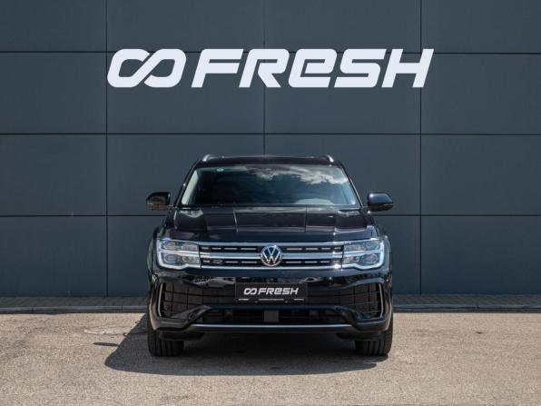 Volkswagen Teramont I Рестайлинг (China Market) с пробегом 2025 года, цена 5 390 000 рублей, 112 км, внедорожник, Автокод Объявления