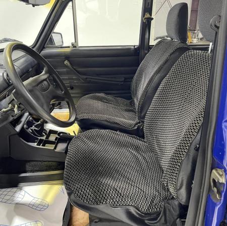 Lada (ВАЗ) 2106 с пробегом 2002 года, цена 80 000 рублей, 120523 км, седан, Автокод Объявления
