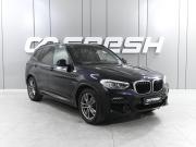 BMW X3 III (G01) Ростов-на-Дону  - изображение 21