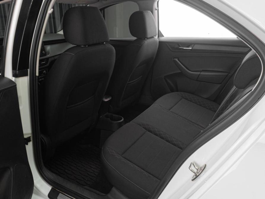 Skoda Rapid II Тюмень  - изображение 11