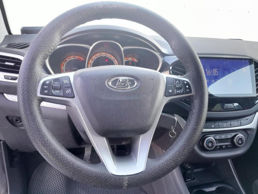 Lada (ВАЗ) Vesta I Новочеркасск  - изображение 12