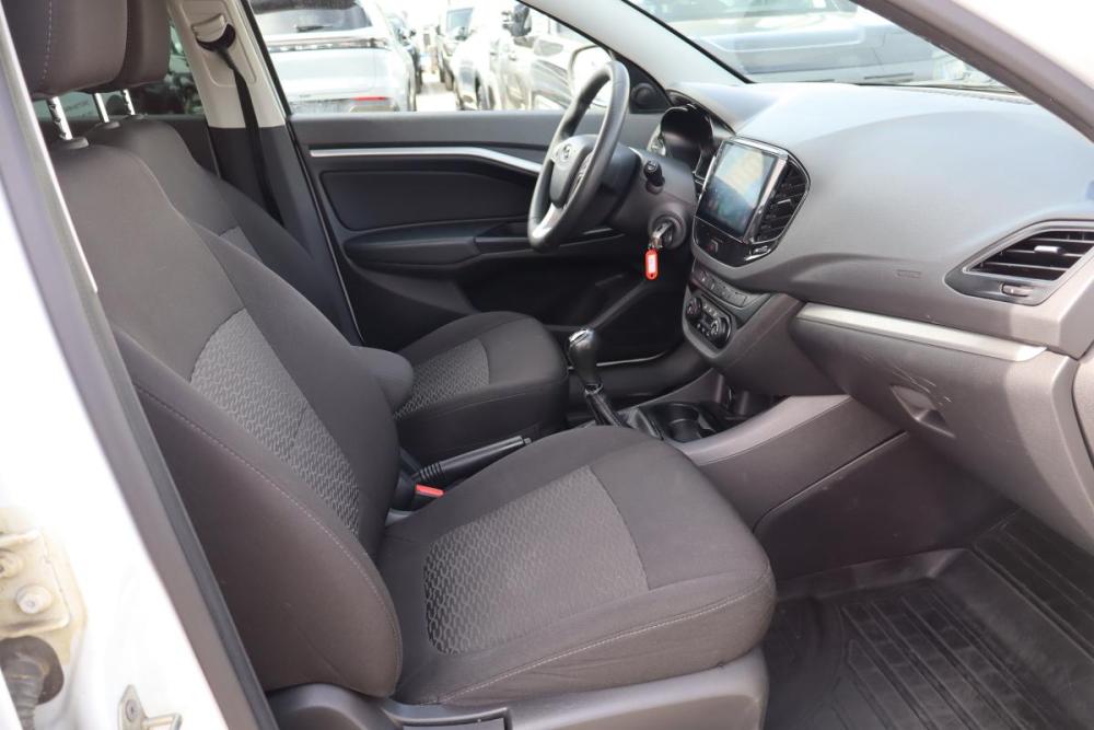 Lada (ВАЗ) Vesta I Санкт-Петербург  - изображение 11