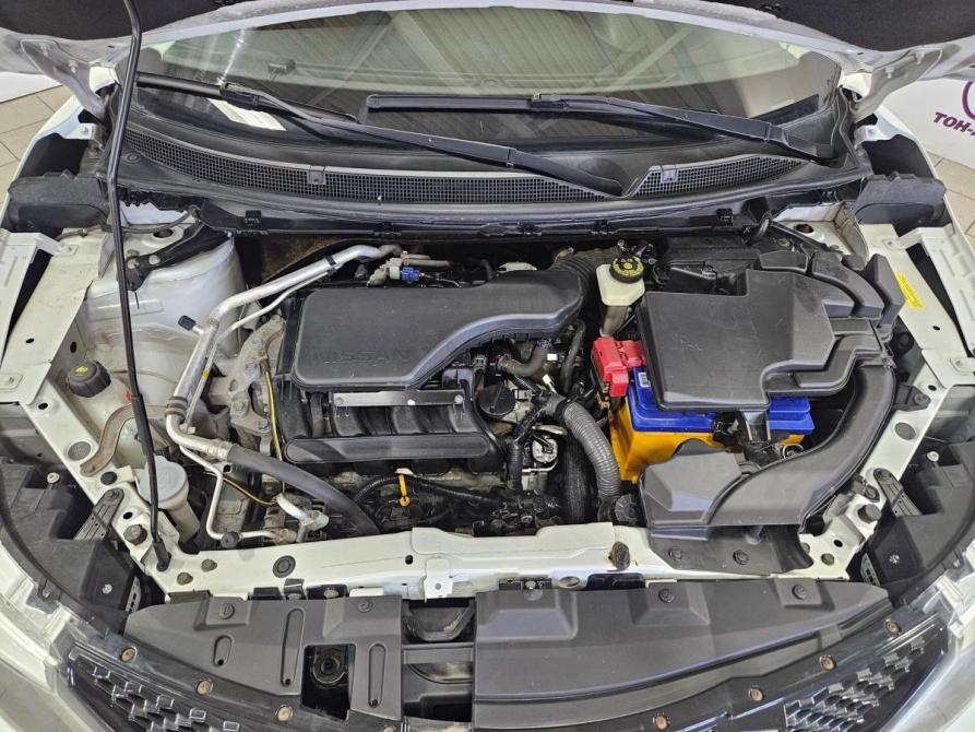 Nissan Qashqai II Тольятти  - изображение 11