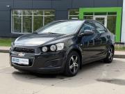 Chevrolet Aveo II Ярославль  - изображение 10