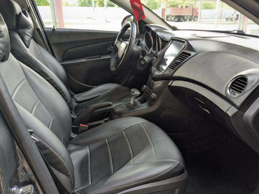 Chevrolet Cruze I Екатеринбург  - изображение 10
