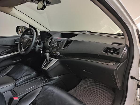 Honda CR-V IV с пробегом 2013 года, цена 1 990 000 рублей, 183022 км, внедорожник, Автокод Объявления