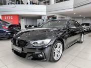 BMW 4 серии F32/F33/F36 Казань  - изображение 23