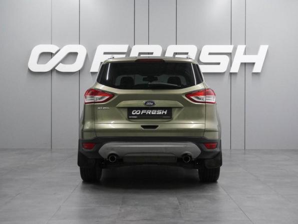 Ford Kuga II с пробегом 2013 года, цена 1 199 000 рублей, 167631 км, внедорожник, Автокод Объявления