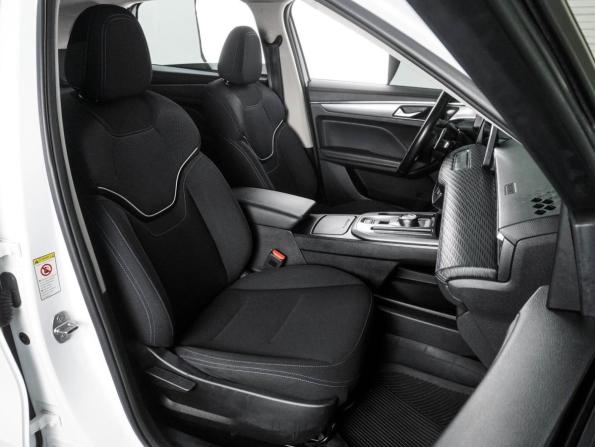 Haval Jolion I с пробегом 2023 года, цена 1 547 000 рублей, 130989 км, внедорожник, Автокод Объявления