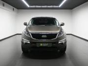 Kia Sportage III Рестайлинг Тверь  - изображение 22