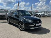 Lada (ВАЗ) Granta I Рестайлинг Буинск  - изображение 19