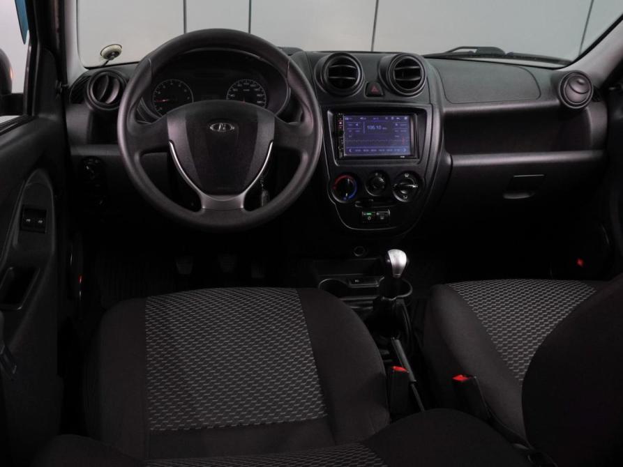 Lada (ВАЗ) Granta I Воронеж  - изображение 6