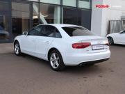 Audi A4 IV (B8) Рестайлинг Химки  - изображение 24