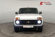 Lada (ВАЗ) Niva Legend I Волгоград  - изображение 23