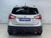 Suzuki SX4 II (S-Cross) Рестайлинг Воронеж  - изображение 24