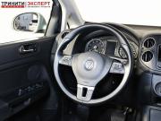 Volkswagen Golf Plus II Белгород  - изображение 29