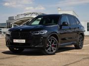 BMW X3 III (G01) Рестайлинг Москва  - изображение 26