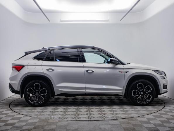Skoda Kodiaq GT с пробегом 2023 года, цена 4 520 000 рублей, 9005 км, внедорожник, Автокод Объявления