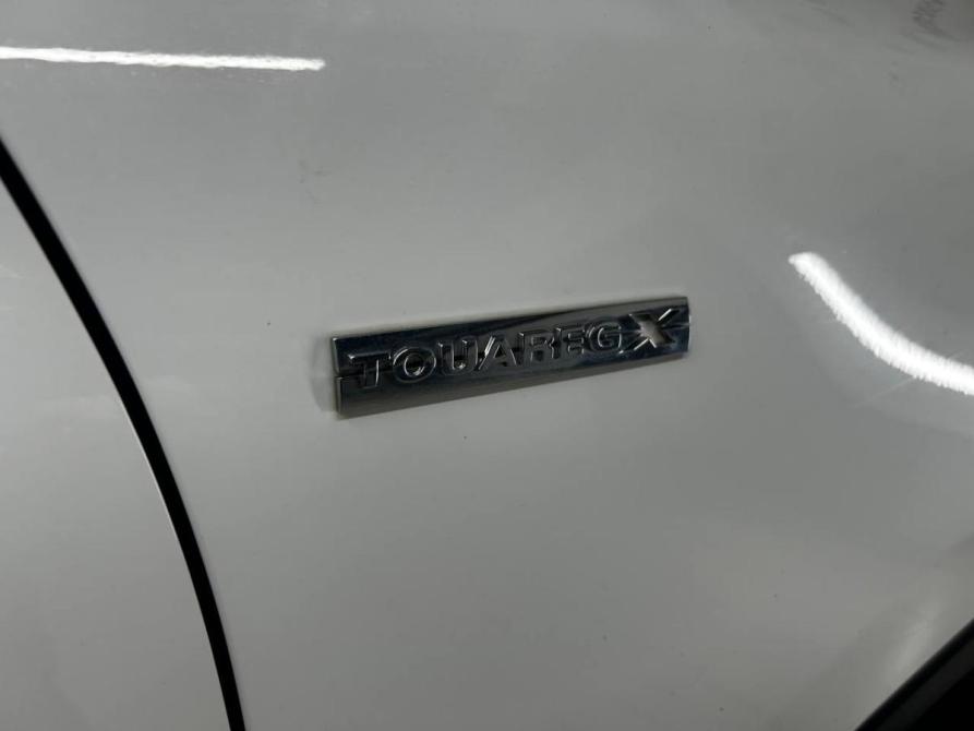 Volkswagen Touareg II Красноярск  - изображение 23