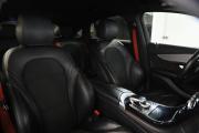 Mercedes-Benz GLC Coupe AMG I (C253) Москва  - изображение 61