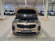 Kia Sportage IV Набережные Челны  - изображение 40